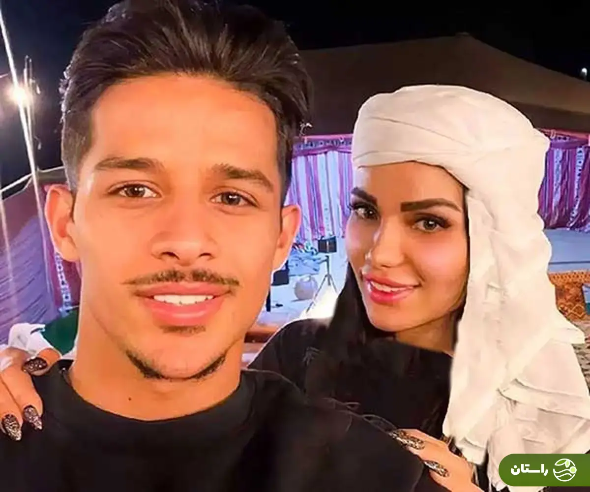 استوری ستاره معصومی، همسر سابق مهدی قایدی حاشیهساز شد + عکس استوری ستاره معصومی، همسر سابق مهدی قایدی حاشیهساز شد + عکس