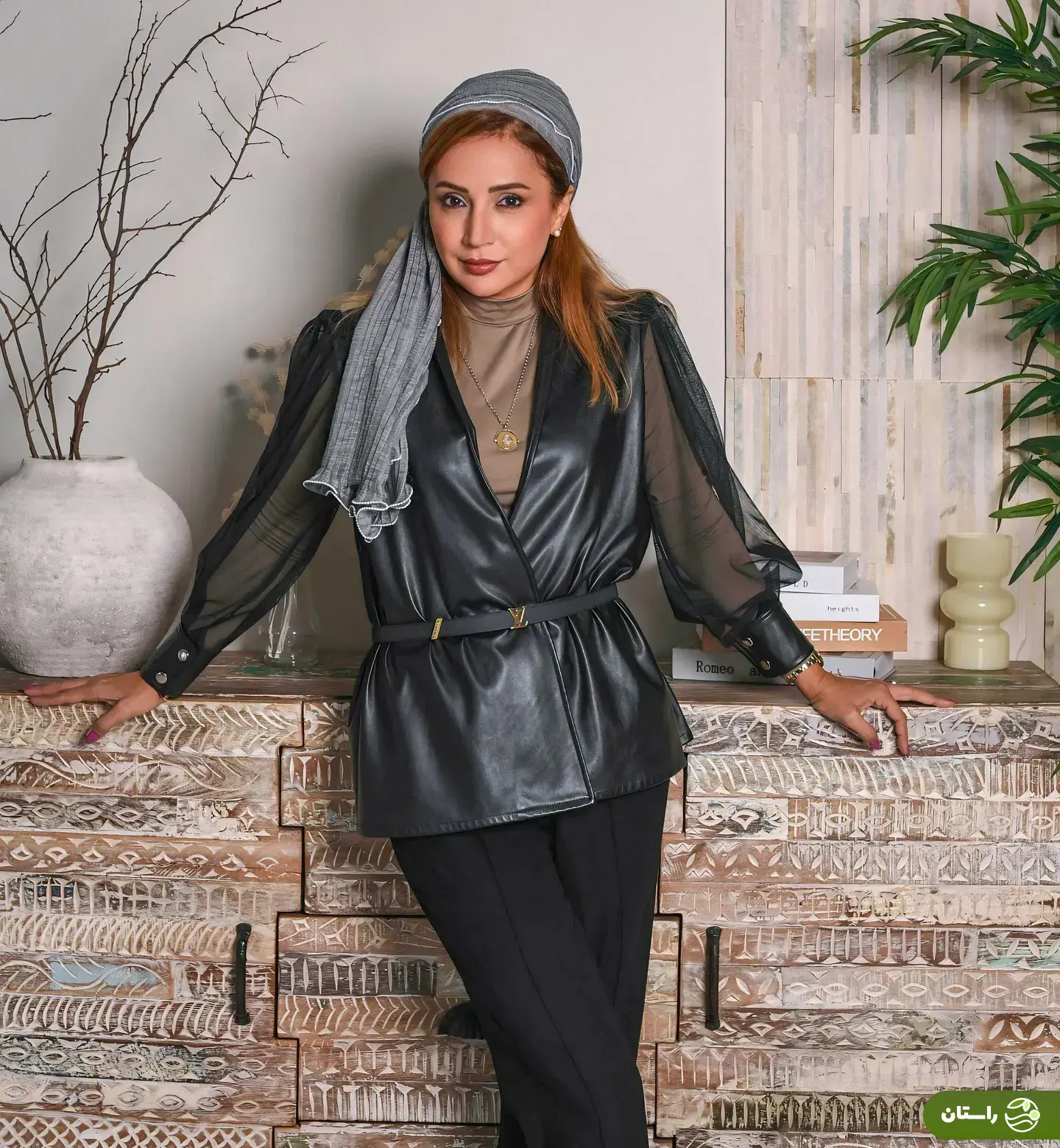 جدیدترین عکس‌های شبنم قلی‌خانی در اینستاگرام و یک پیام ویژه