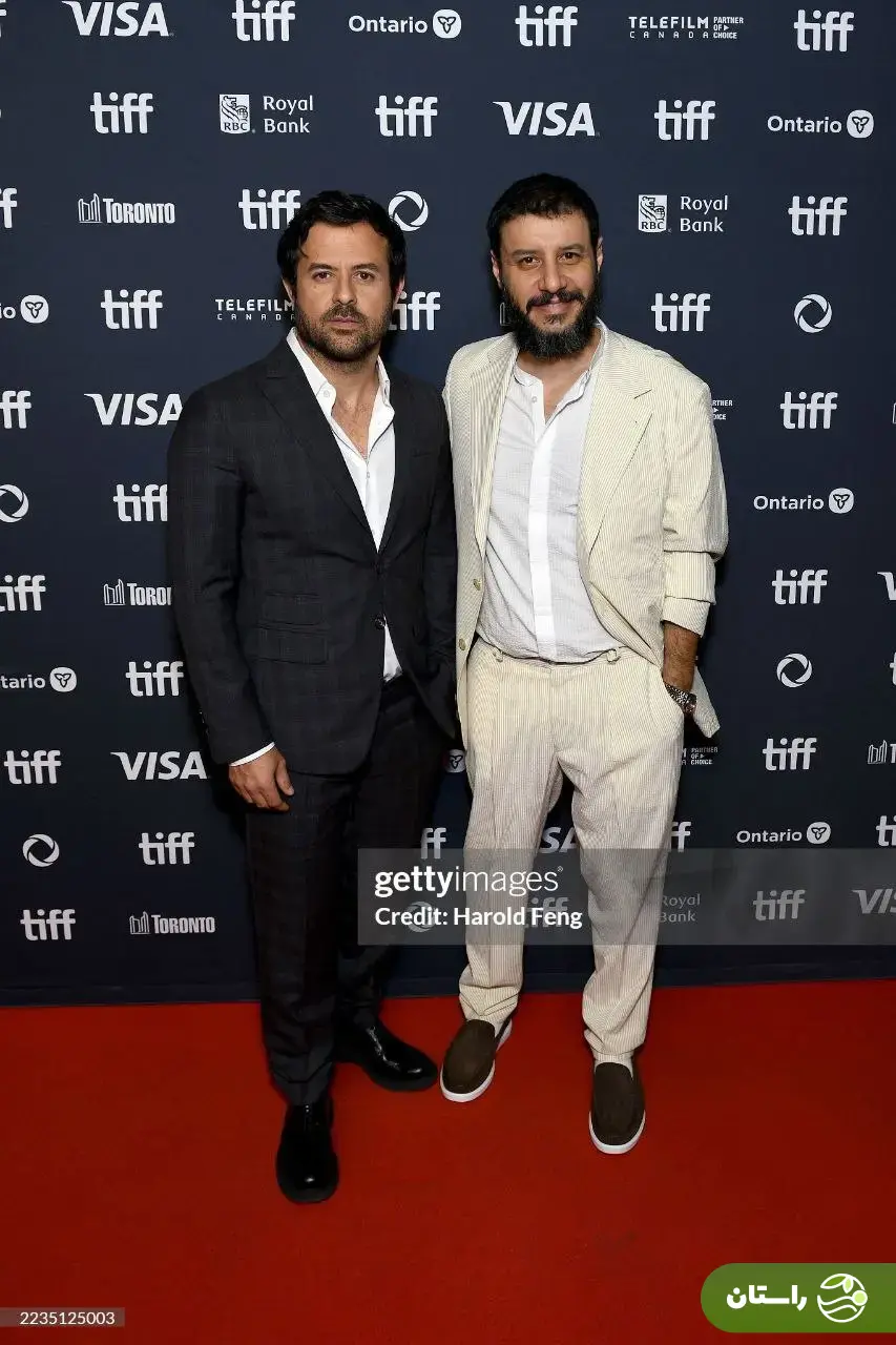 (عکس) تغییر ظاهری جواد عزتی در کانادا واکنش برانگیز شد (عکس) تغییر ظاهری جواد عزتی در کانادا واکنش برانگیز شد