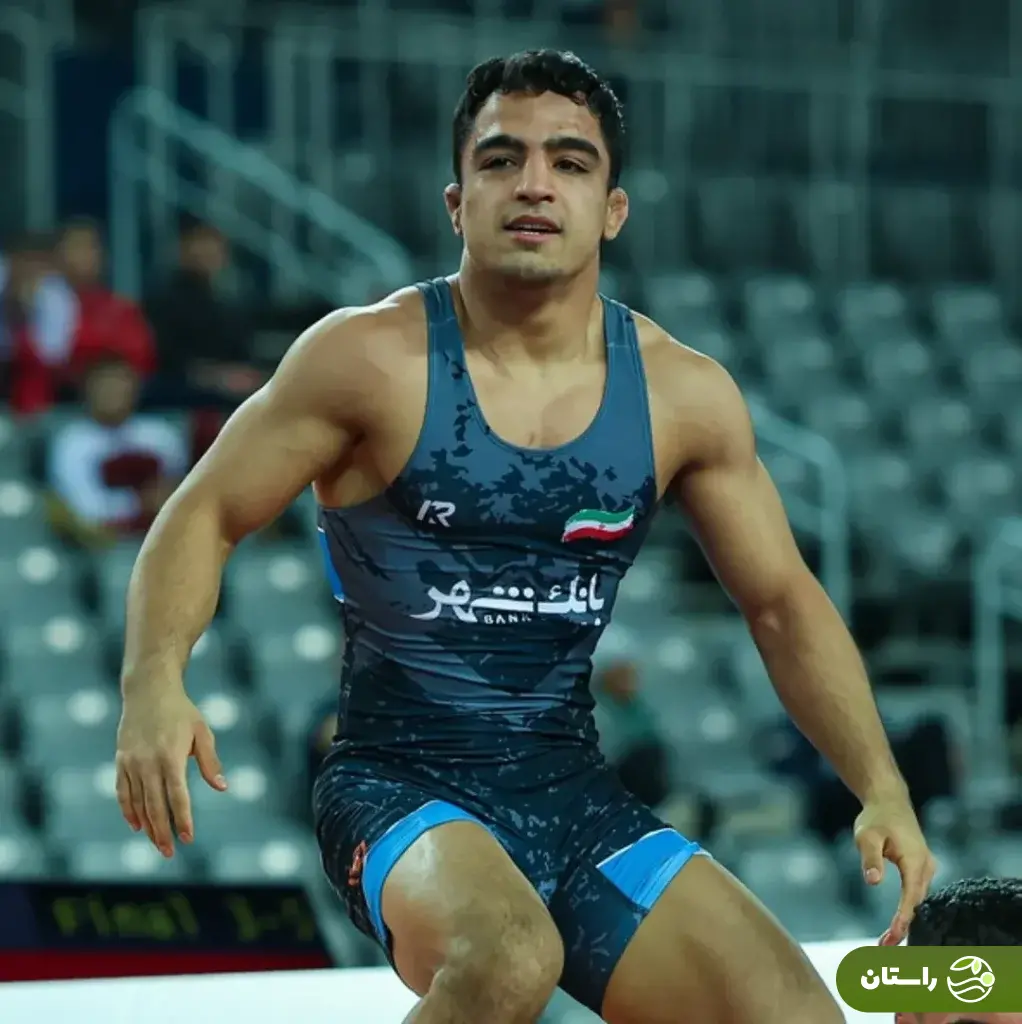 بیوگرافی احمد محمدنژاد پدیده جدید کشتی آزاد ایران + تصاویر شخصی بیوگرافی احمد محمدنژاد پدیده جدید کشتی آزاد ایران + تصاویر شخصی