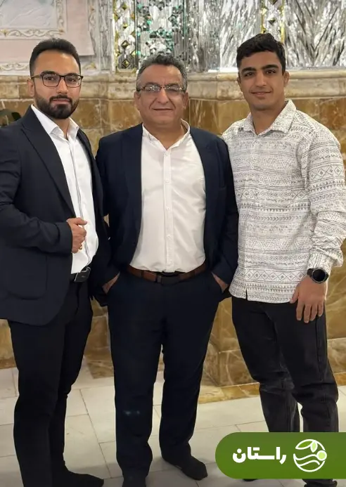 بیوگرافی احمد محمدنژاد پدیده جدید کشتی آزاد ایران + تصاویر شخصی بیوگرافی احمد محمدنژاد پدیده جدید کشتی آزاد ایران + تصاویر شخصی