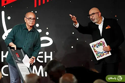 (ویدئو) حرف‌های تلخ پرویز پرستویی درباره فقر در سیستان و بلوچستان و وضعیت سینما پربازدید شد