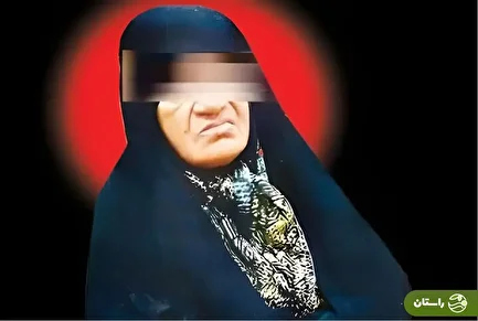 کلثوم اکبری در جلسه دادگاه توبه کرد!
