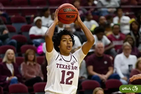 ستاره آمریکایی به تیم بسکتبال زنان استقلال پیوست + عکس