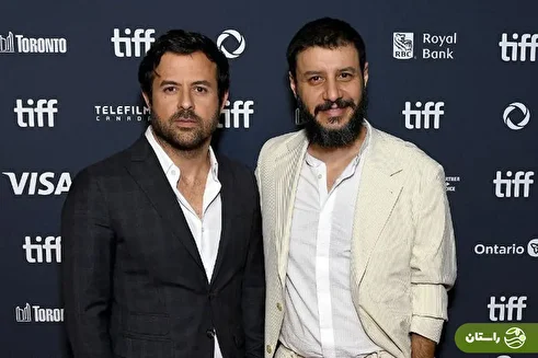 (عکس) تغییر ظاهری جواد عزتی در کانادا واکنش برانگیز شد