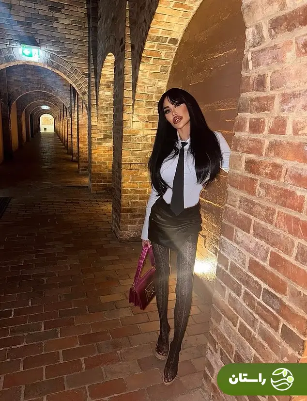 (تصاویر) ظاهر جدید «باربی انسانی»؛ این زن استرالیایی ۲۰۰،۰۰۰ دلار صرف جراحی زیبایی کرده است