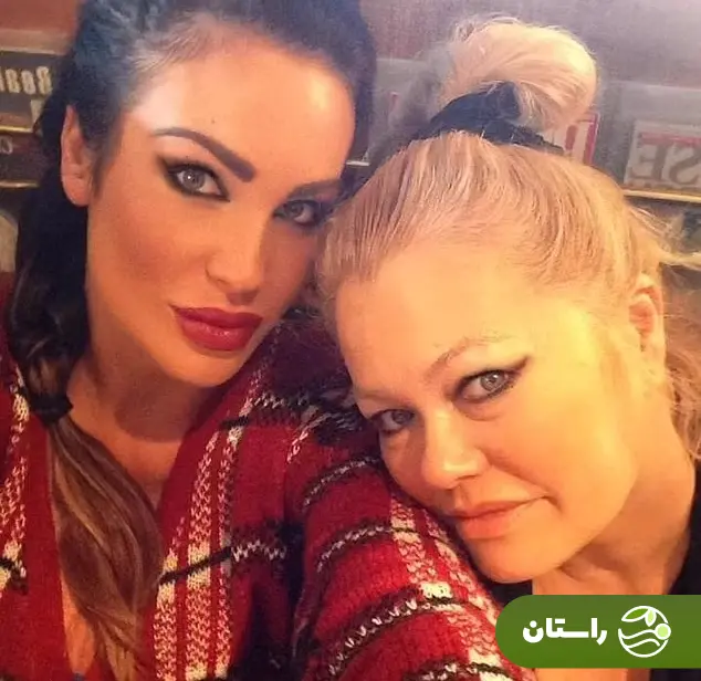 (تصاویر) ظاهر جدید «باربی انسانی»؛ این زن استرالیایی ۲۰۰،۰۰۰ دلار صرف جراحی زیبایی کرده است