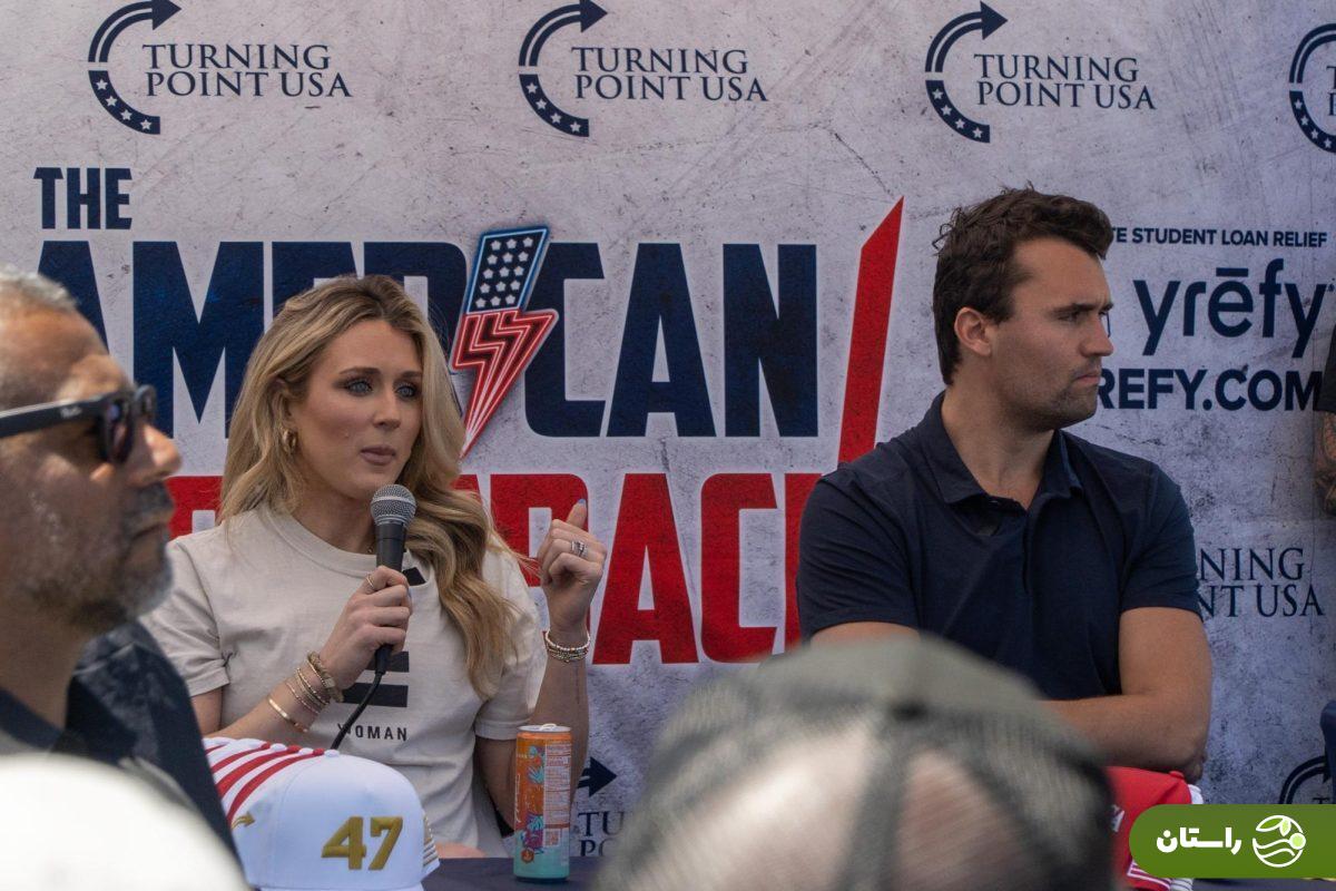 قتل چارلی کرک؛ رمزگشایی از نوشته‌های تایلر رابینسون بر روی گلوله‌ها