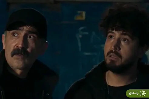 (ویدئو) واکنش جالب هادی حجازی‌فر به وایرال شدن ویدئوی مهرداد صدیقیان درباره قرض گرفتن پول