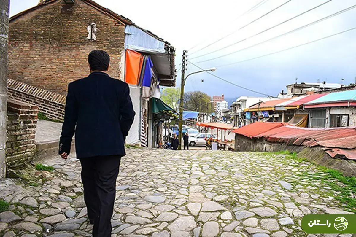 ماجرای قتل هولناک آیلار، دختر ۸ ساله توسط پدرش در لنگرود