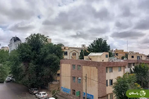 سقوط دمای هوا از امروز؛ مردم این استان بخاری‌‌ روشن کردند!