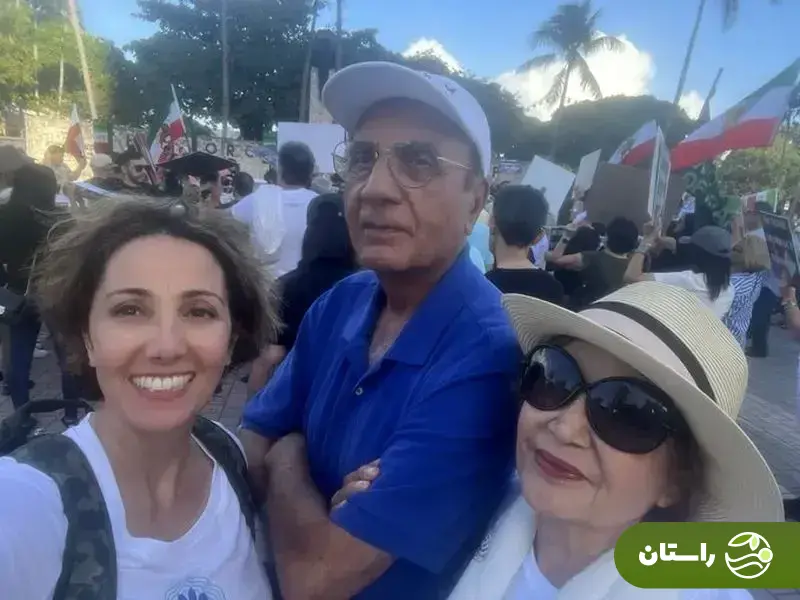 چه کسی پرویز ثابتی را فروخت؟؛ پرونده ۲۲۵ میلیون دلاری با ۳ شاکی