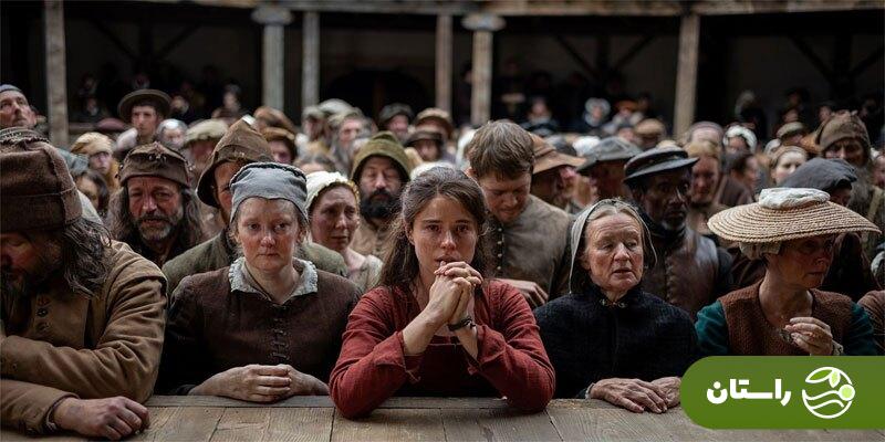 «همنت» پنجاهمین جایزه تماشاگران جشنواره فیلم تورنتو را از آن خود کرد/ «فرانکنشتاین» و «مرد مرده بیدار شو» نایب قهرمان شدند «همنت» پنجاهمین جایزه تماشاگران جشنواره فیلم تورنتو را از آن خود کرد/ «فرانکنشتاین» و «مرد مرده بیدار شو» نایب قهرمان شدند