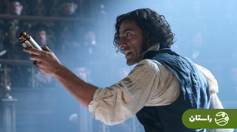 «همنت» پنجاهمین جایزه تماشاگران جشنواره فیلم تورنتو را از آن خود کرد/ «فرانکنشتاین» و «مرد مرده بیدار شو» نایب قهرمان شدند «همنت» پنجاهمین جایزه تماشاگران جشنواره فیلم تورنتو را از آن خود کرد/ «فرانکنشتاین» و «مرد مرده بیدار شو» نایب قهرمان شدند