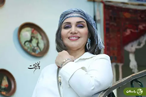 جدیدترین تصاویر از الهام پاوه‌نژاد و تقدیر او از فن‌پیج‌هایش