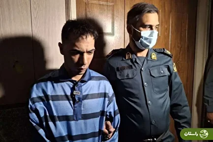 حکم شکارچی کودکان تهرانی صادر شد؛ ویدئوی اعترافات متجاوز شیطان صفت