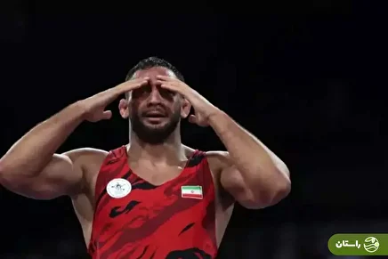 (ویدئو) شاهکار امیرعلی آذرپیرا و انتقام از تاج‌الدینوف؛ طلای جهان در انتظار اعجوبه ایران