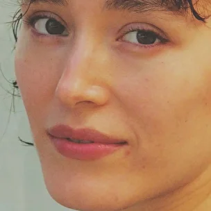 شایعه جنجالی درباره فرشته حسینی همسر نوید محمدزاده + عکس