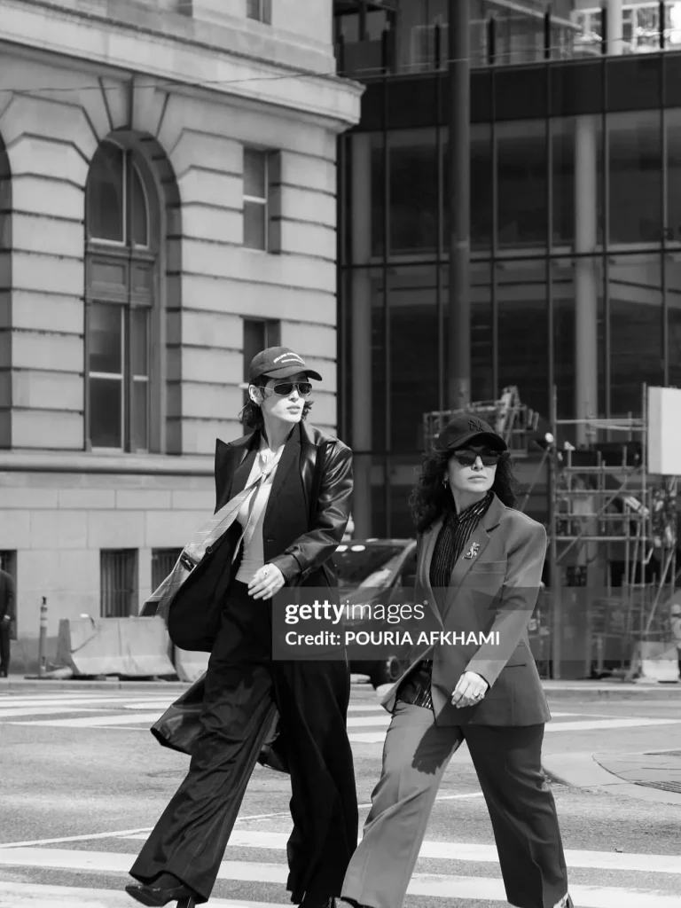 شایعه جنجالی درباره فرشته حسینی همسر نوید محمدزاده + عکس