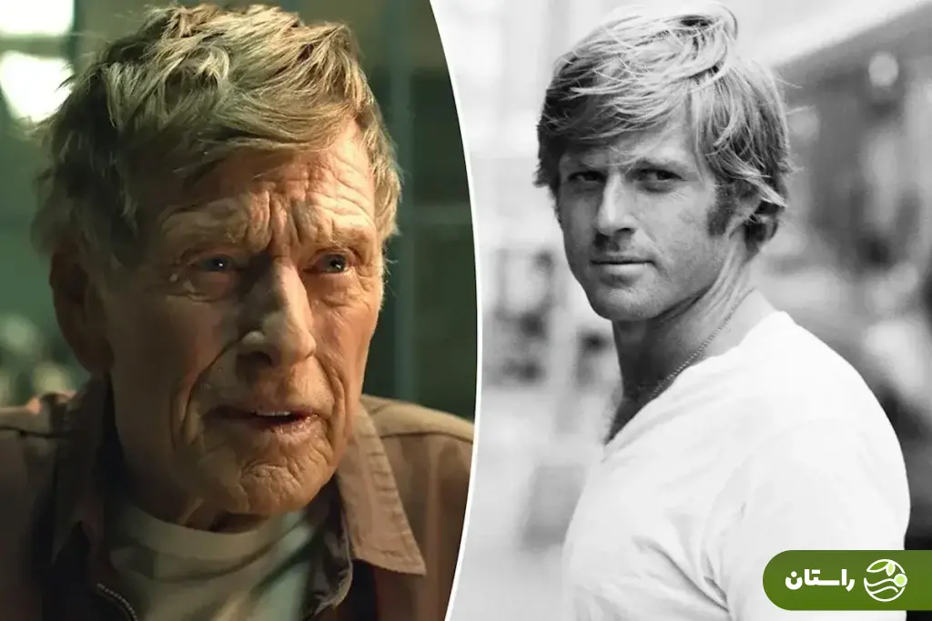 رابرت ردفورد، بازیگر و کارگردان سینما در ۸۹ سالگی درگذشت رابرت ردفورد، بازیگر و کارگردان سینما در ۸۹ سالگی درگذشت