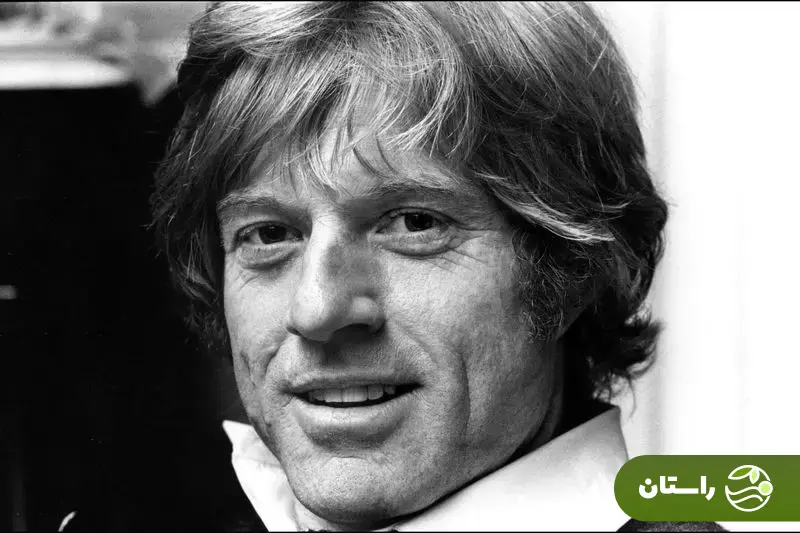 رابرت ردفورد، بازیگر و کارگردان سینما در ۸۹ سالگی درگذشت رابرت ردفورد، بازیگر و کارگردان سینما در ۸۹ سالگی درگذشت