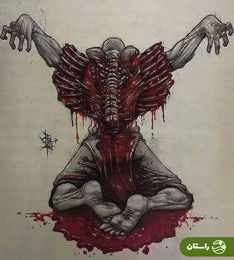 چالش «عقاب خونی» (Blood Eagle Challenge) چیست و چرا برای جوانان خطرناک است؟ چالش «عقاب خونی» (Blood Eagle Challenge) چیست و چرا برای جوانان خطرناک است؟