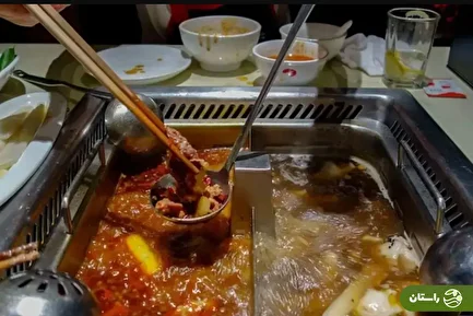 ۳۰۰ هزار دلار جریمه برای دو نوجوان چینی به جرم ادرار در ظرف سوپ یک رستوران