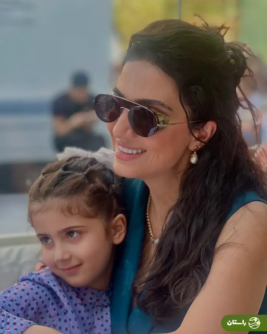 بیوگرافی مارال صفری مشاور مد داور برنامه «زن روز» + تصاویر