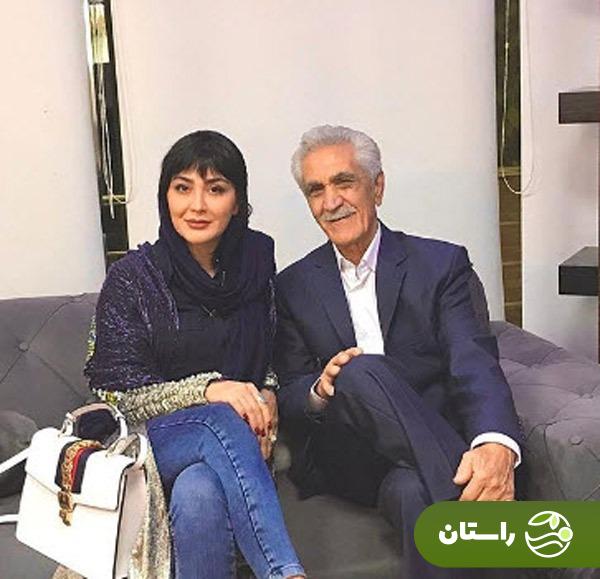 بیوگرافی مریم معصومی، از بازیگری تا مربیگری بدنسازی + تصاویر بیوگرافی مریم معصومی، از بازیگری تا مربیگری بدنسازی + تصاویر