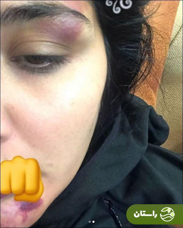 بیوگرافی مریم معصومی، از بازیگری تا مربیگری بدنسازی + تصاویر بیوگرافی مریم معصومی، از بازیگری تا مربیگری بدنسازی + تصاویر