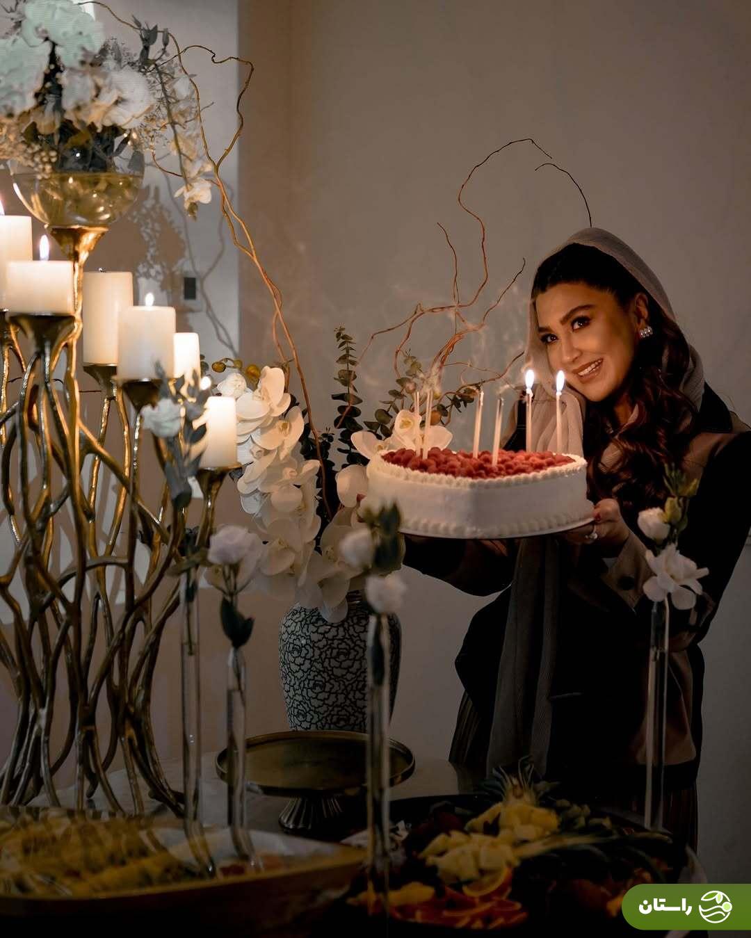 بیوگرافی مریم معصومی، از بازیگری تا مربیگری بدنسازی + تصاویر بیوگرافی مریم معصومی، از بازیگری تا مربیگری بدنسازی + تصاویر