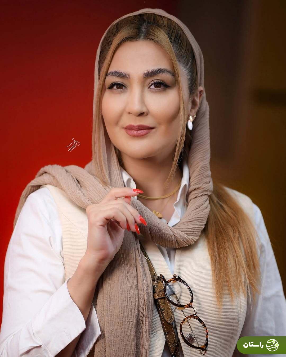 بیوگرافی مریم معصومی، از بازیگری تا مربیگری بدنسازی + تصاویر بیوگرافی مریم معصومی، از بازیگری تا مربیگری بدنسازی + تصاویر