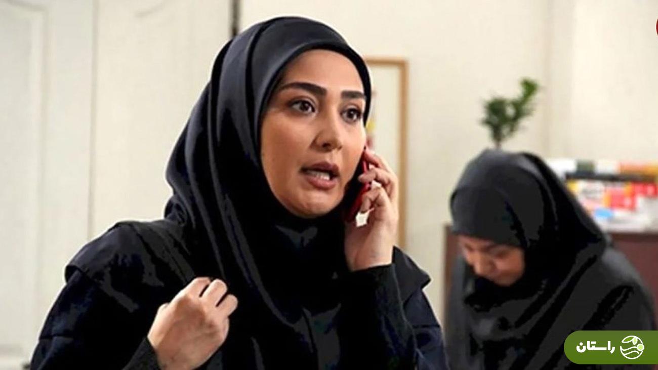 بیوگرافی مریم معصومی، از بازیگری تا مربیگری بدنسازی + تصاویر بیوگرافی مریم معصومی، از بازیگری تا مربیگری بدنسازی + تصاویر