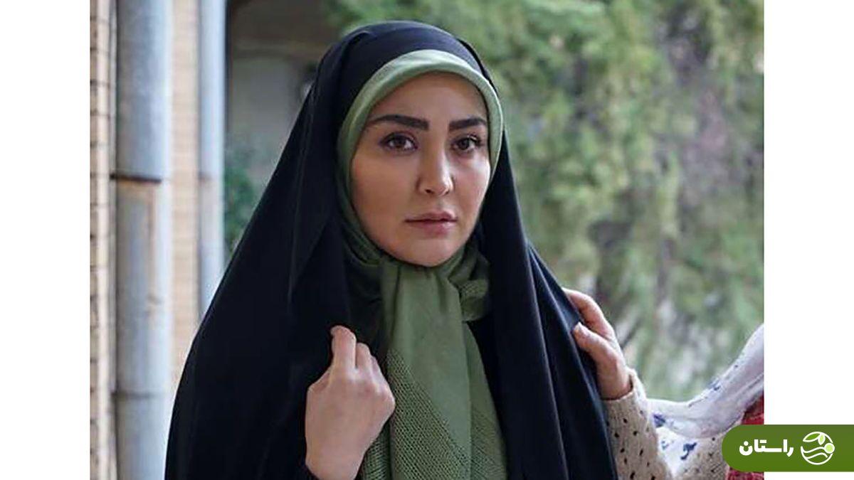 بیوگرافی مریم معصومی، از بازیگری تا مربیگری بدنسازی + تصاویر بیوگرافی مریم معصومی، از بازیگری تا مربیگری بدنسازی + تصاویر