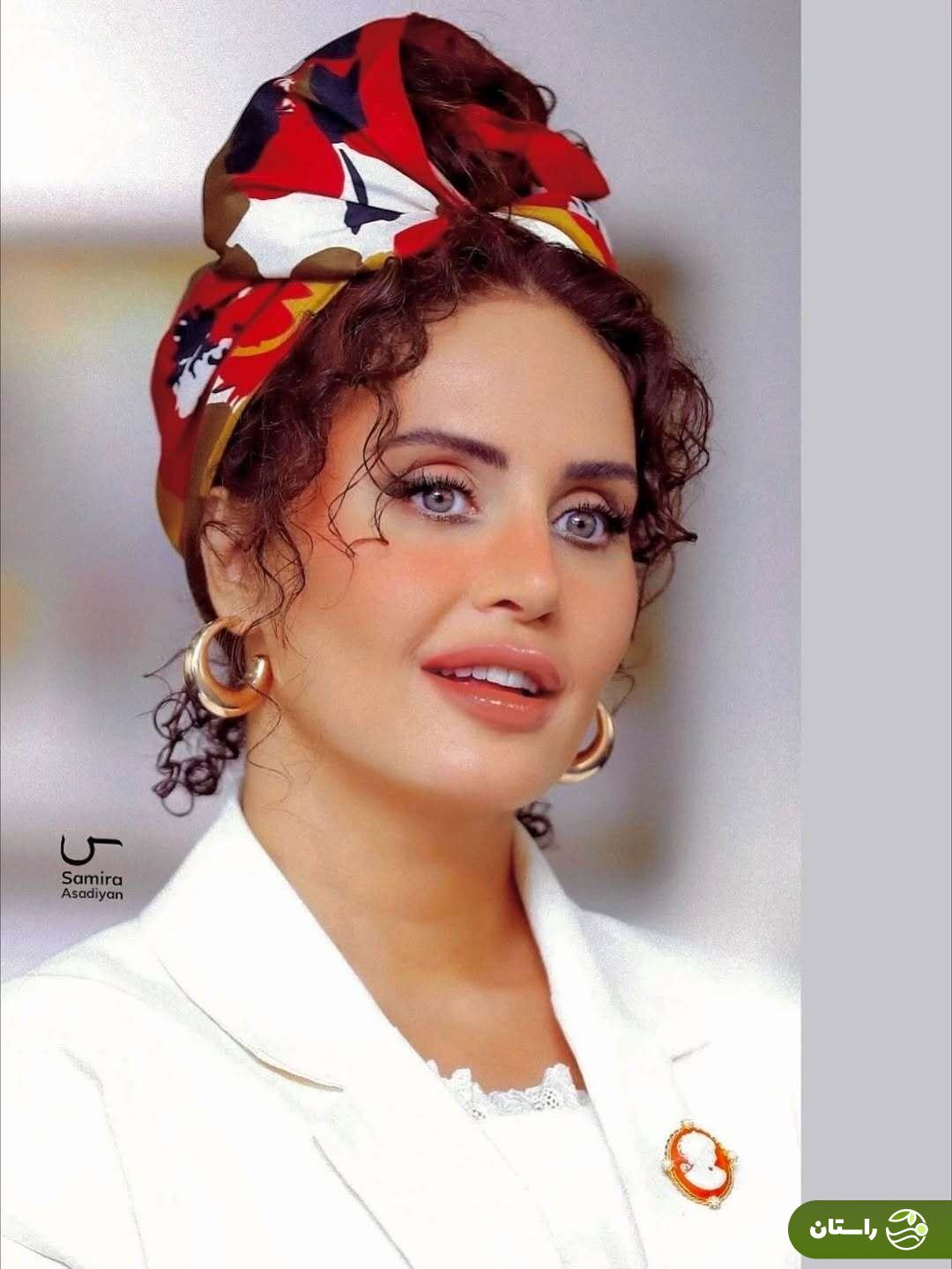 (تصاویر) استایل و ژست‌های الناز شاکردوست در اکران «گوزن‌های اتوبان»