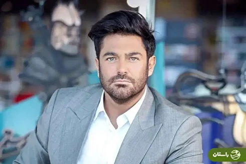 بازگشت محمدرضا گلزار به بازیگری پس از ۴ سال با پروژه ای جنجالی