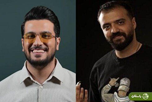 (ویدئو) دعوای ابوطالب و قیاسی به نقطه خطرناک رسید!