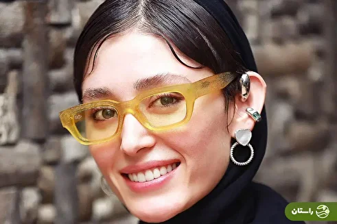 (ویدئو) فرشته حسینی در صداوسیما سانسور شد!