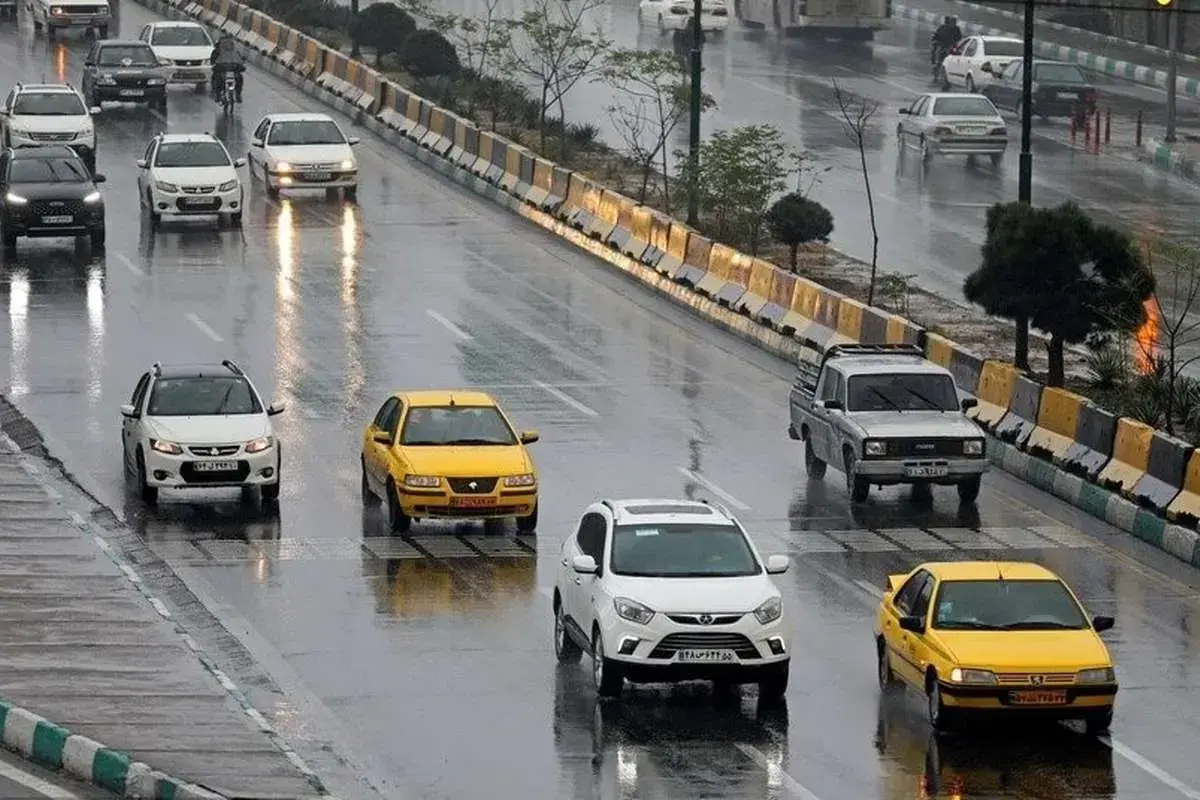 برف و باران تابستانی در راه این استان‌های ایران