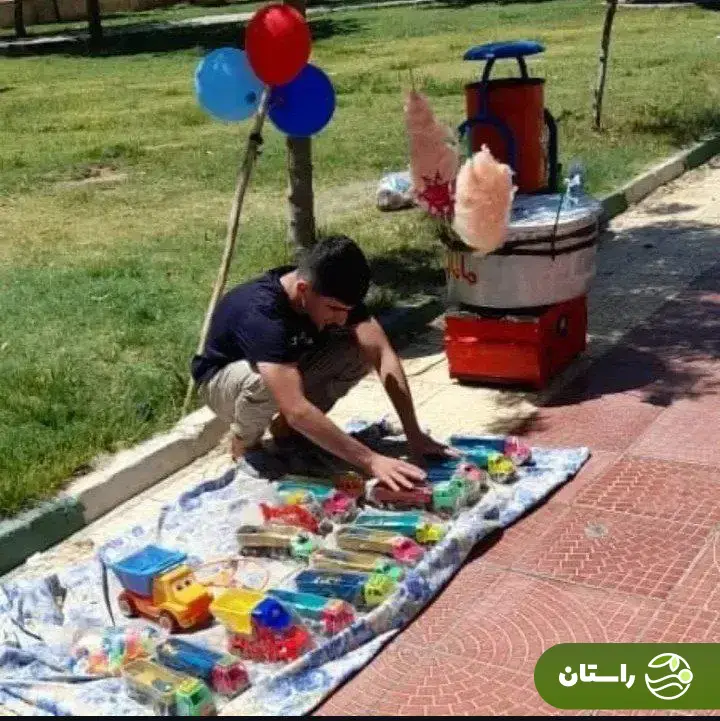 بیوگرافی پیام احمدی ستاره نوظهور کشتی ایران؛ از دستفروشی در ایذه تا نایب قهرمانی جهان در زاگرب + تصاویر