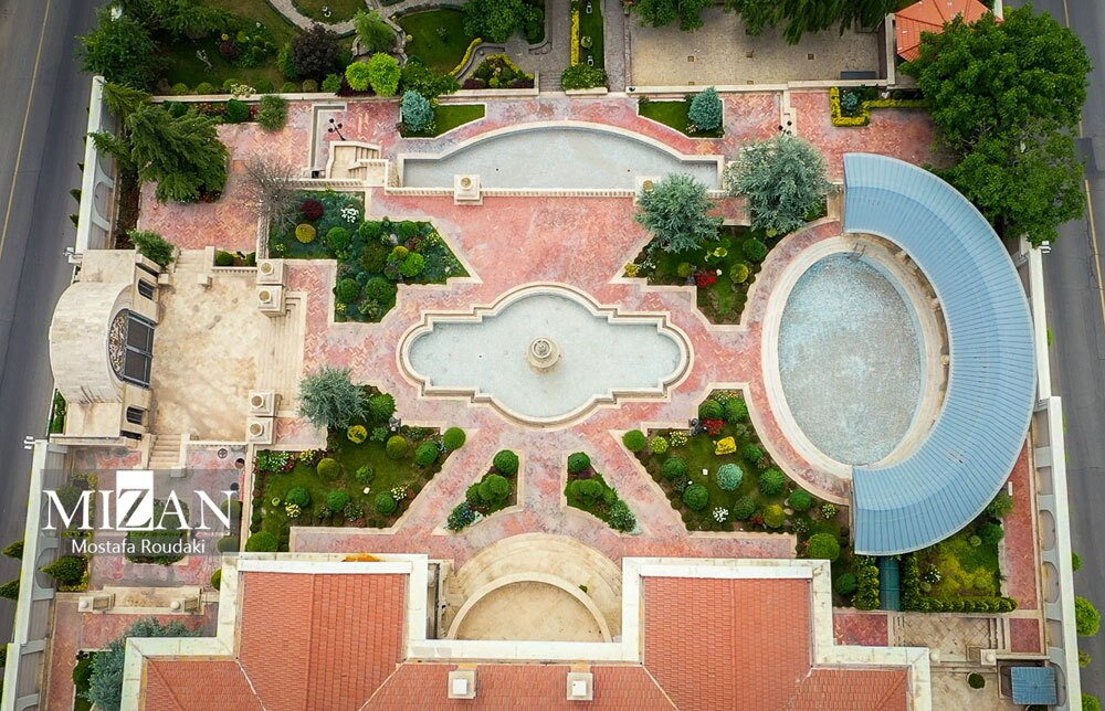 تصاویری از ویلای ۸هزار متری اکبر رحیمی درآباد متهم پرونده چای دبش تصاویری از ویلای ۸هزار متری اکبر رحیمی درآباد متهم پرونده چای دبش