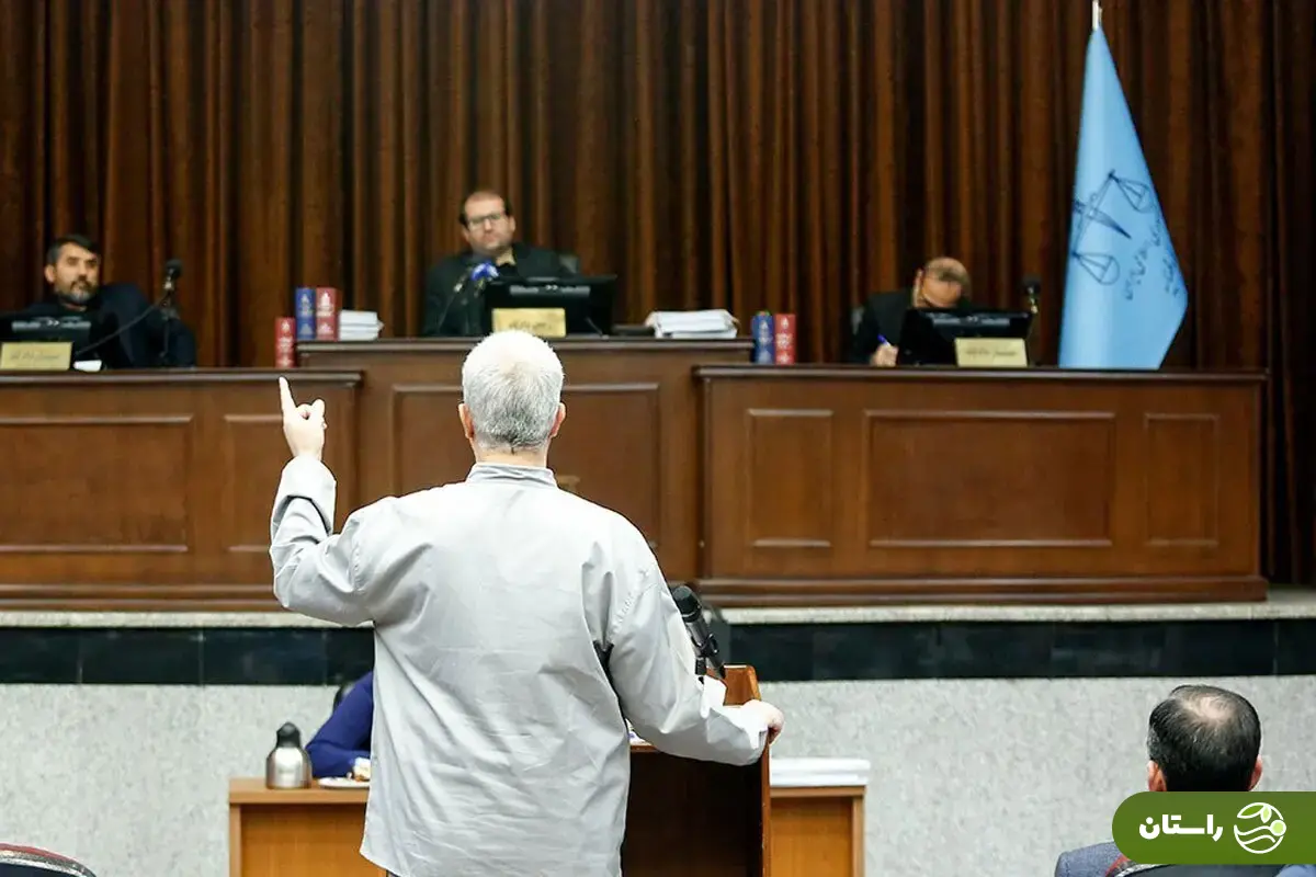 تصاویری از ویلای ۸ هزار متری و لاکچری اکبر رحیمی درآباد متهم پرونده چای دبش در لواسان تصاویری از ویلای ۸ هزار متری و لاکچری اکبر رحیمی درآباد متهم پرونده چای دبش در لواسان