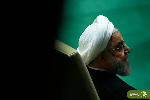 حسن روحانی در بیمارستان بستری شد؟