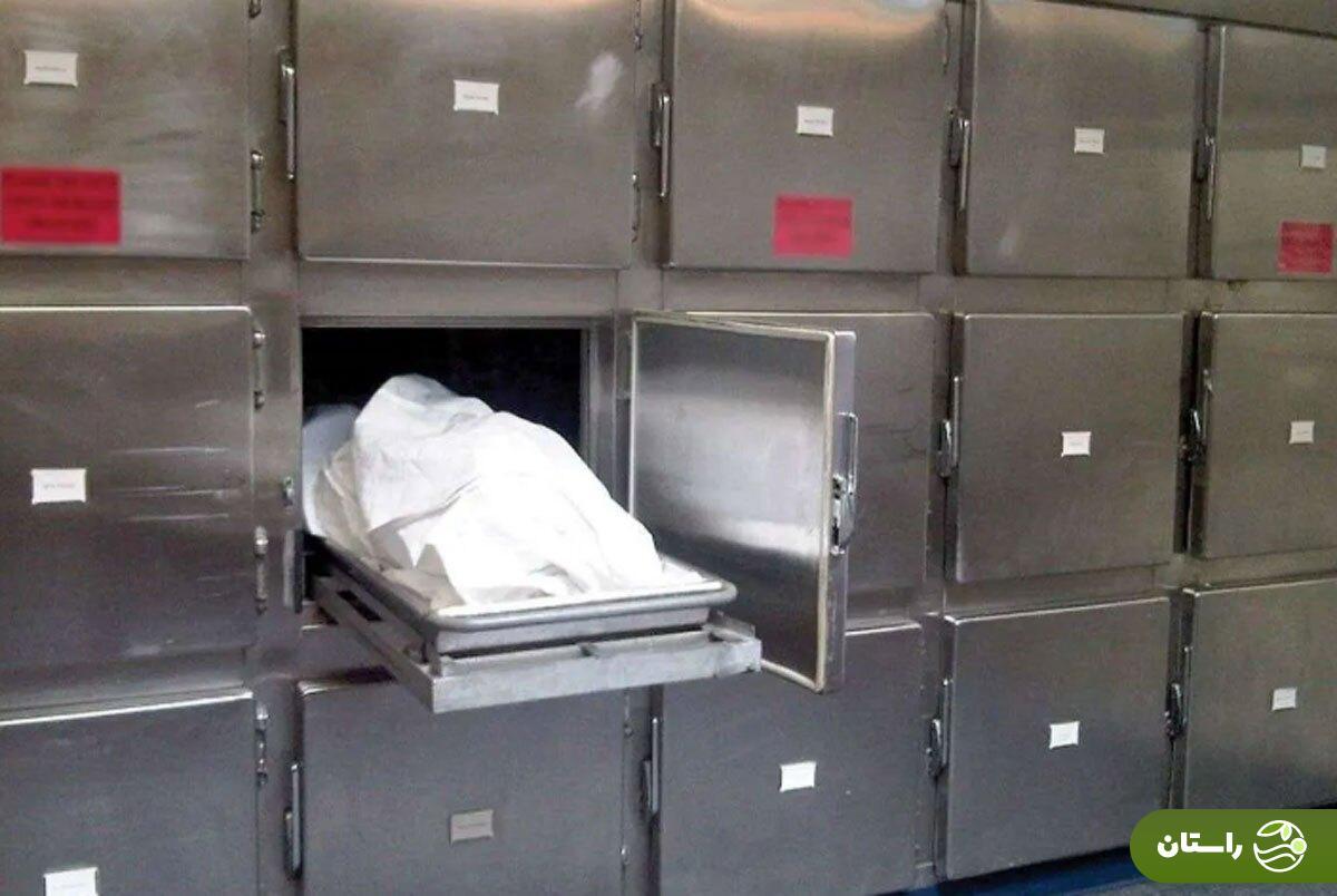 ماجرای مرگ مشکوک یک فعال گردشگری در تهران