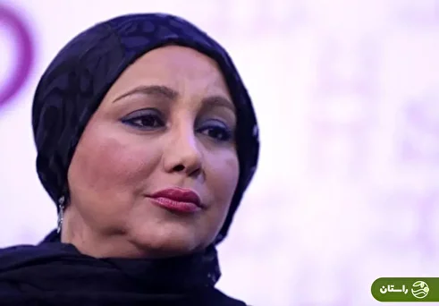 عکس جدید بهنوش بختیاری با کلاه‌گیس جلب توجه کرد