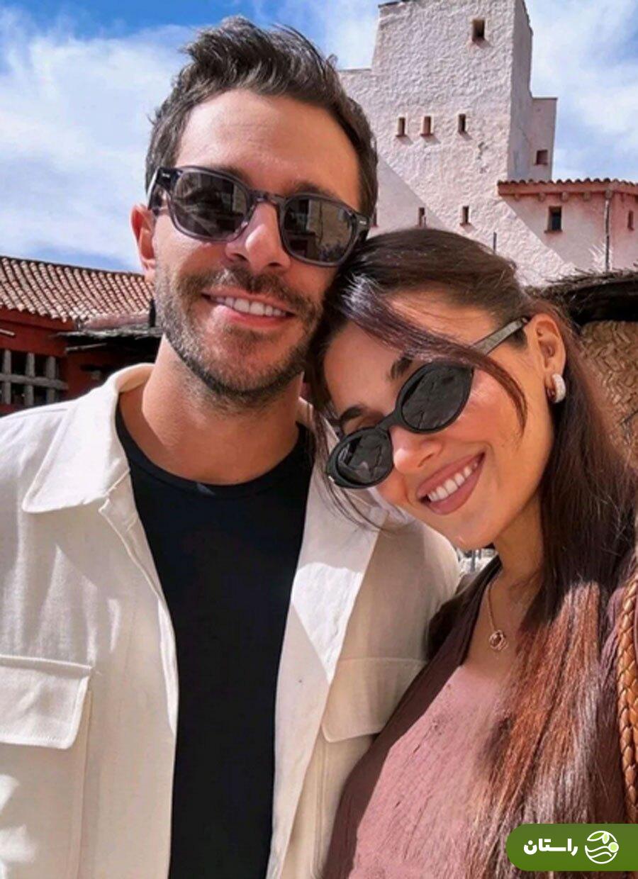 هانده ارچل از نامزد ثروتمندش جدا شد؟