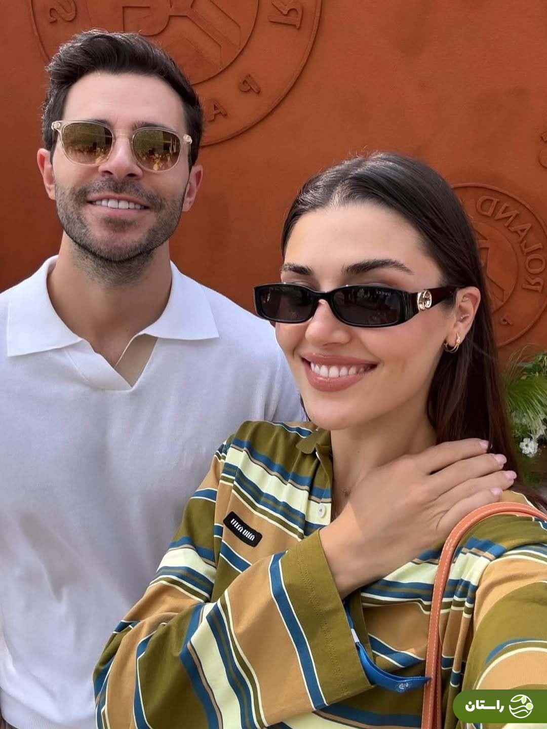 هانده ارچل از نامزد ثروتمندش جدا شد؟