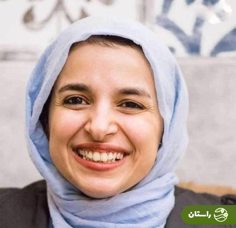 بیوگرافی زینب موسوی معروف به امپراطور کوزوکو؛ از خندوانه تا گاردین، از فردوسی تا شفیعیکدکنی بیوگرافی زینب موسوی معروف به امپراطور کوزوکو؛ از خندوانه تا گاردین، از فردوسی تا شفیعیکدکنی