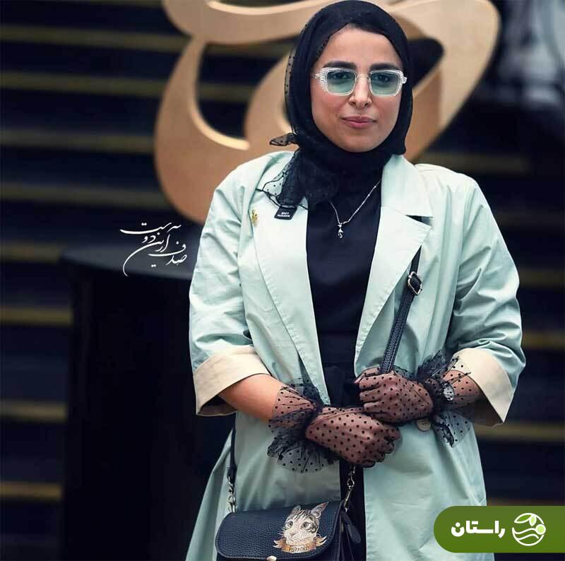 بیوگرافی زینب موسوی معروف به امپراطور کوزوکو؛ از خندوانه تا گاردین، از فردوسی تا شفیعیکدکنی بیوگرافی زینب موسوی معروف به امپراطور کوزوکو؛ از خندوانه تا گاردین، از فردوسی تا شفیعیکدکنی