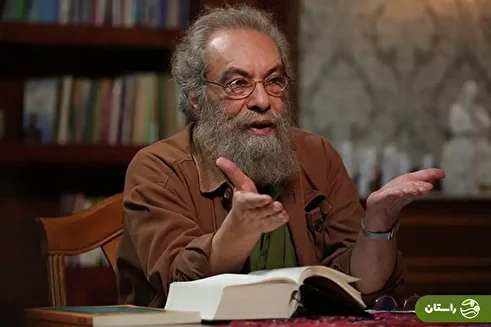 (ویدئو) مسعود فراستی: خوشحالم فیلم بی‌آبروی پیرپسر به اسکار نرفت!